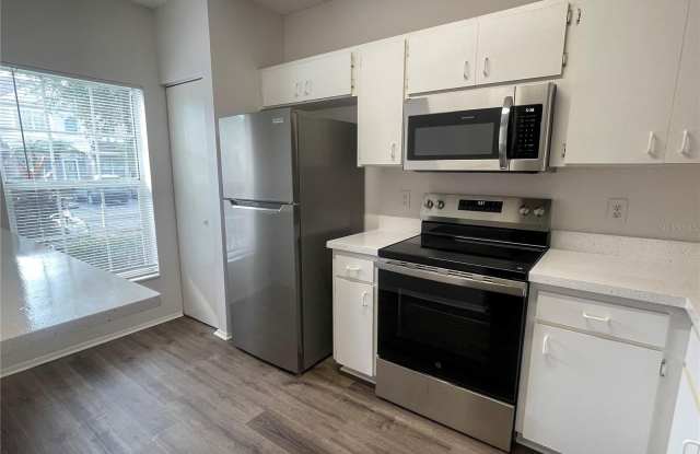 6338 BAYSIDE KEY DRIVE