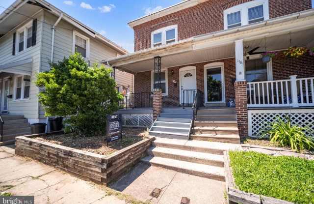 140 S KESWICK AVE