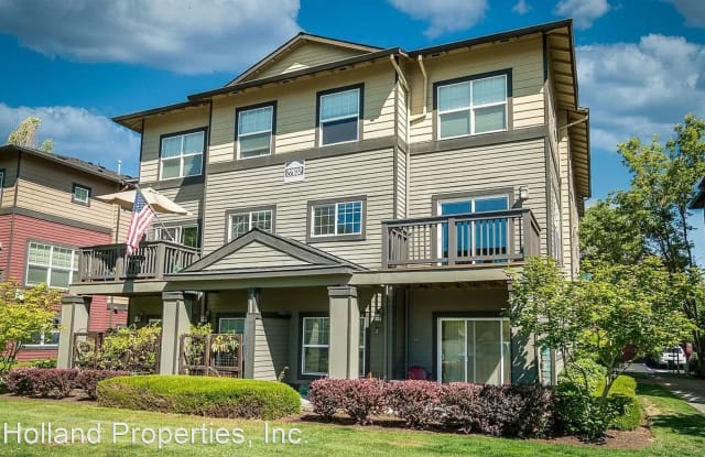 22832 SW Forest Creek Dr  #100 - 22832 Southwest Forest Creek Drive, Sherwood, OR 97140