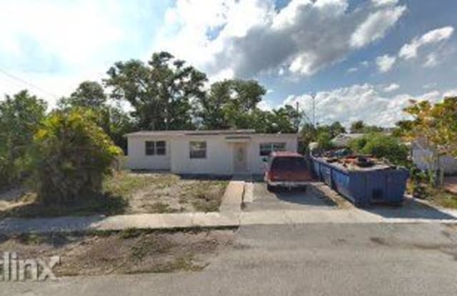 3440 SW 39th Ave - 3440 Southwest 39th Avenue, West Park, FL 33023