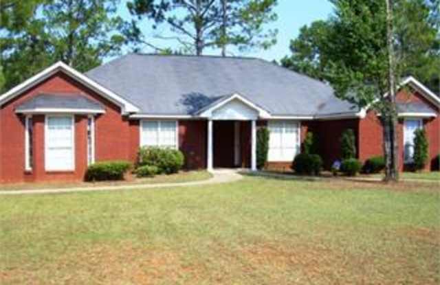 109 A Embleton Court - 109 Embleton Ct, Albany, GA 31721