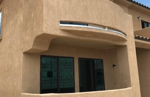 El Dorado 2 - 3 Bedroom 2 1/2 Bath Condo