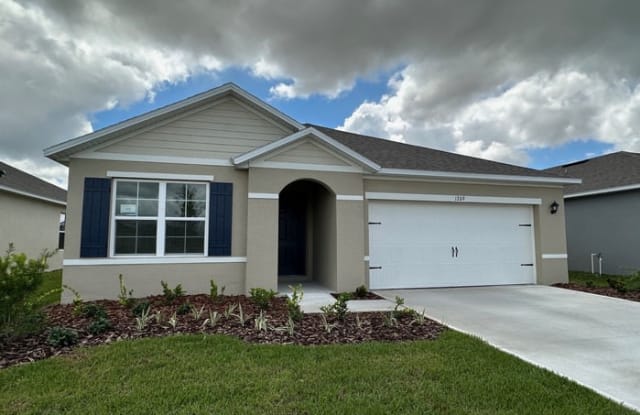 1205 Red Hill Road - 1205 Red Hill Road, Polk County, FL 33837