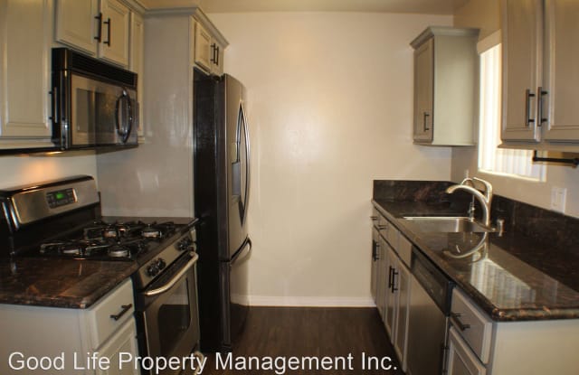 4524 Wilson Avenue Unit 204 - 4524 Wilson Avenue, San Diego, CA 92116