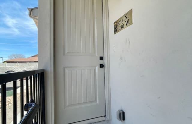 Italian Villages | 3-Bedroom Townhome