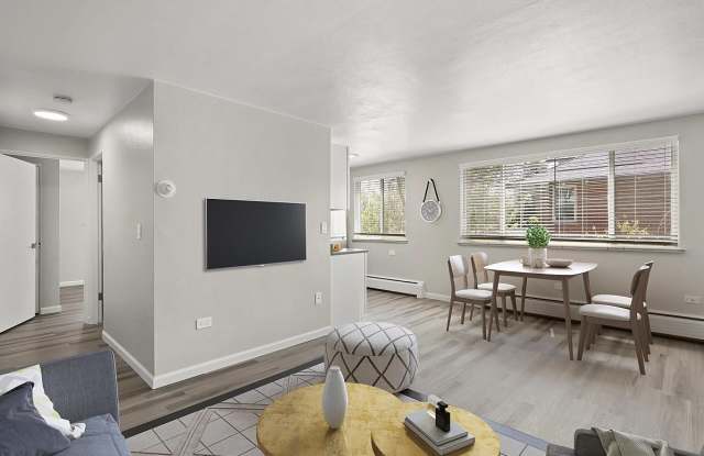 1325 Madison Apartments