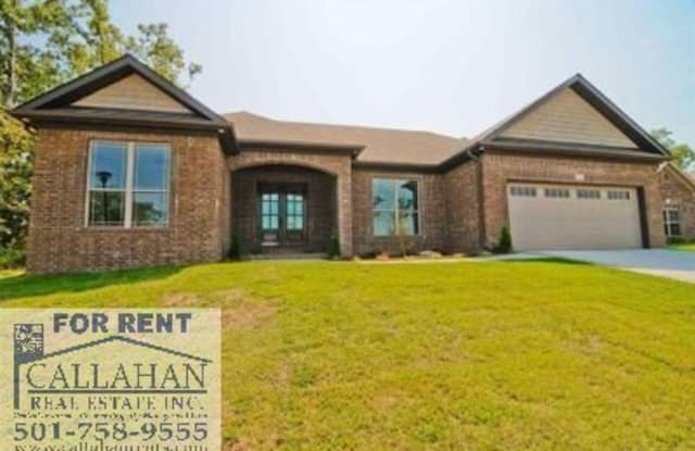 2717 Highline Drive - 2717 Highline Drive, Sherwood, AR 72120