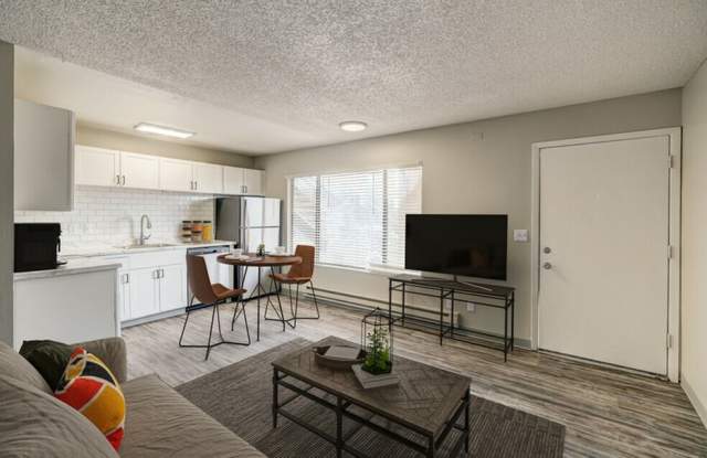 Vistas at The Citadel