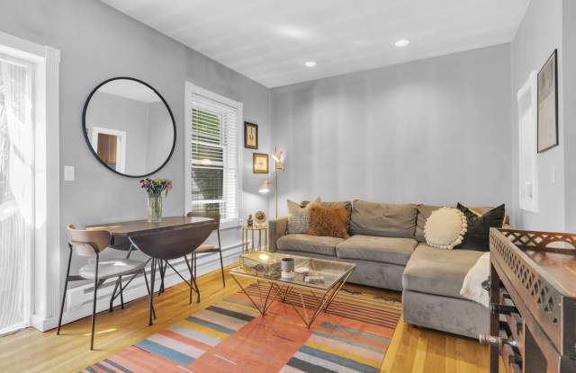 Photo of 54 Appleton Street