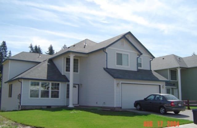 14805 Nw 19th Ave - 14805 Northwest 19th Avenue, Salmon Creek, WA 98685