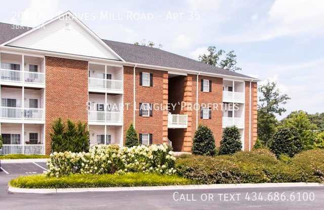 209 Old Graves Mill Road