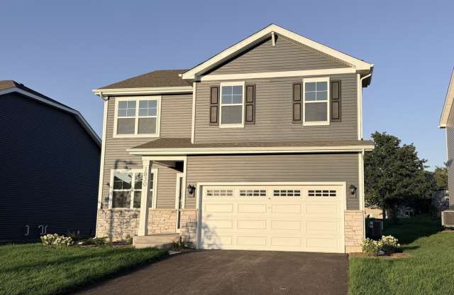 1830 Canyon Creek Court