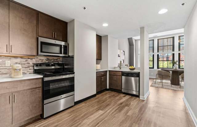 Photo of The Cosmopolitan