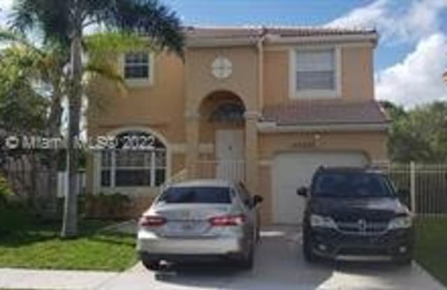 15722 Northwest 15th Court - 15722 Northwest 15th Court, Pembroke Pines, FL 33028