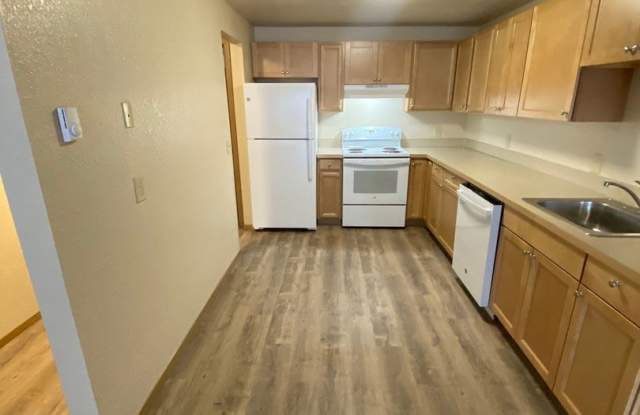 2 Bedroom with Balcony