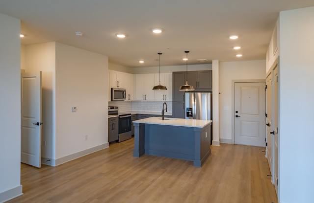 Mainstead at Century Farms Apartments