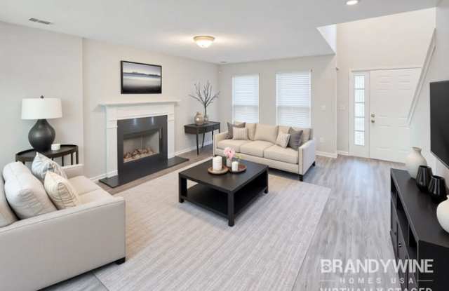 153 Brasch Park Drive