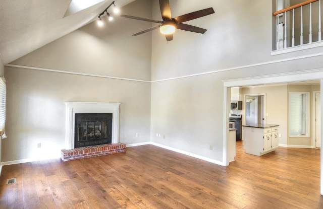 1815 Shellbrook Drive