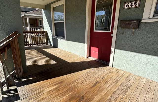 645 Phillips Street