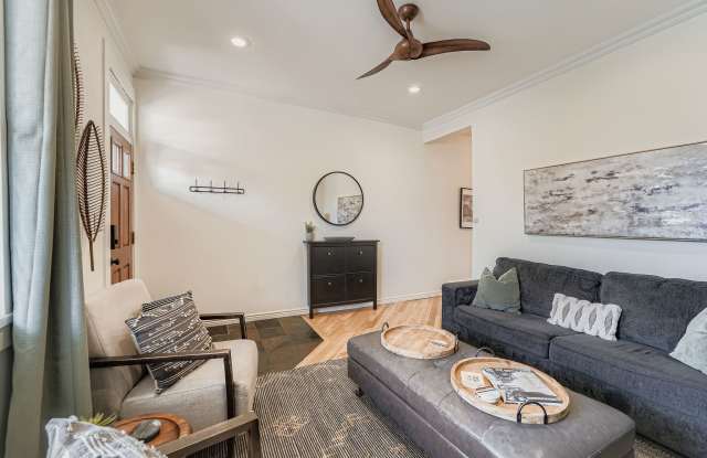 2955 Columbine Street - 1