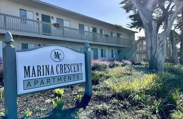 Marina Crescent
