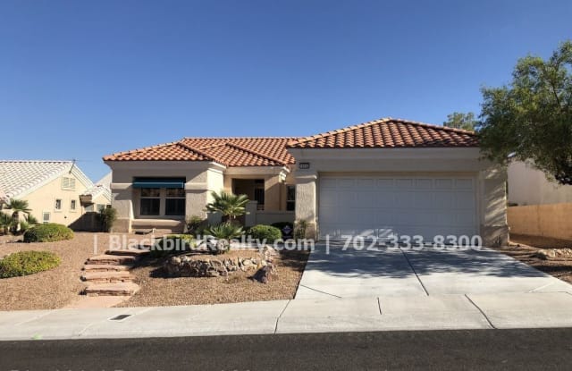 10733 Clarion Lane - 10733 Clarion Lane, Las Vegas, NV 89134