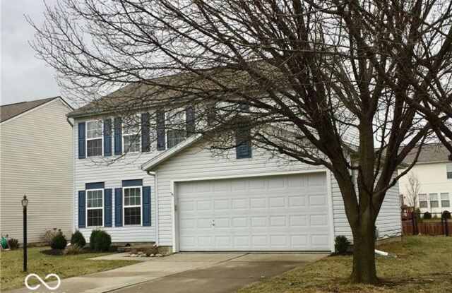 Photo of 4BD, 2.5BA in Fishers!