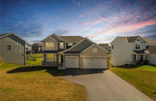 Photo of 17545 57th Street NE