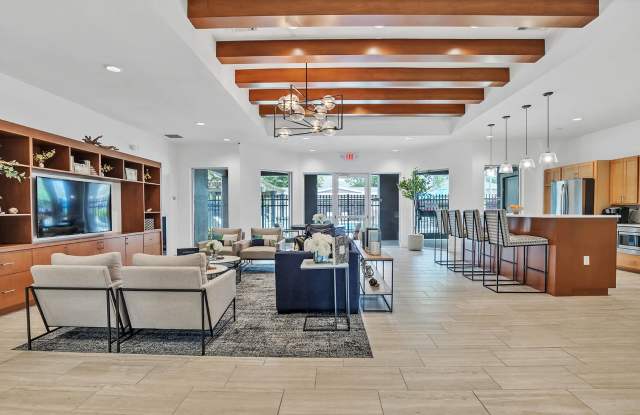 Regency Gardens - Affordable Housing