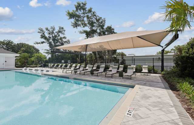 Altera Conner Park