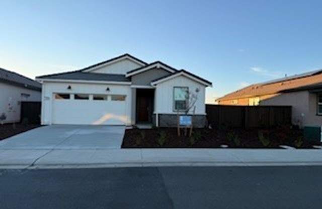 Brand New 2-Bedroom, 2-Bath Home in Four Seasons at Homestead (Adult Community)