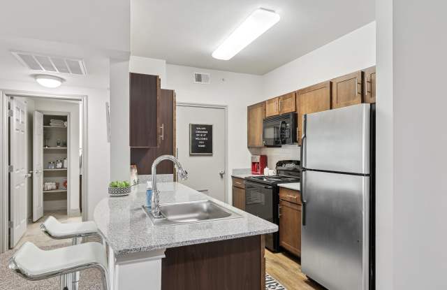 Photo of Waller Creekside on 51st