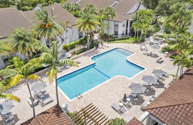 Photo of Centro at Davie Apartments