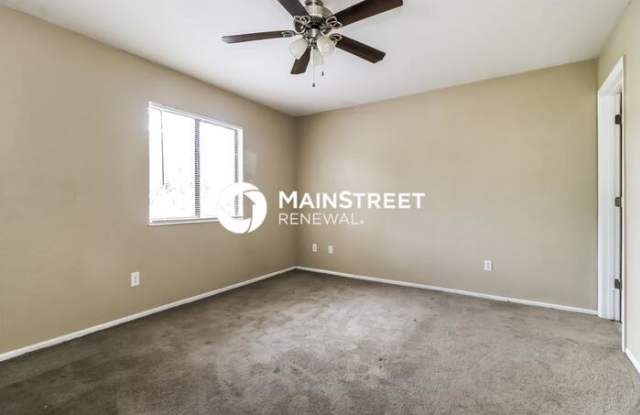 2324 Yule Tree Drive