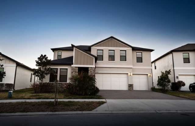 21397 Snowy Orchid Ter