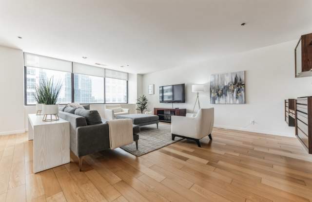 American Towers Furnished Condominium Downtown Salt Lake City
