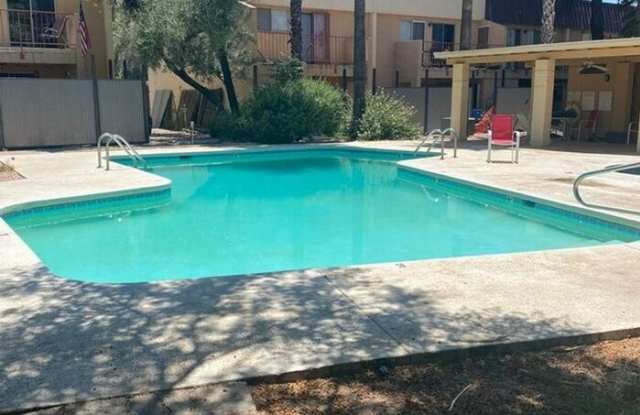 1341 East Fort Lowell Road