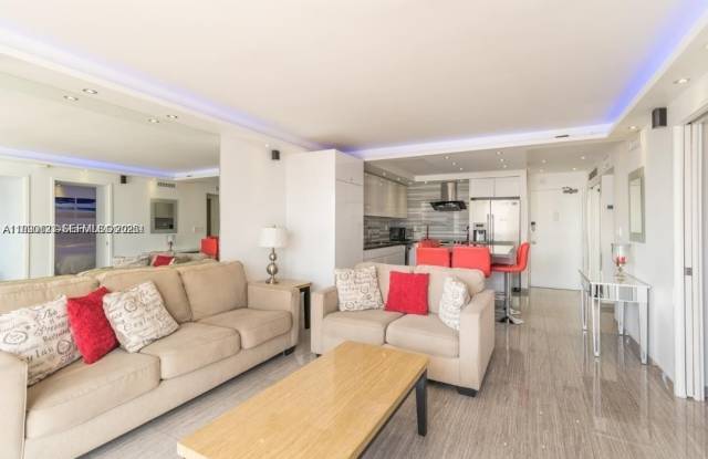 401 Ocean Dr