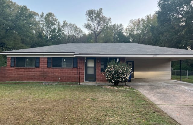 2941 Hoyte Dr - 2941 Hoyte Drive, Shreveport, LA 71118