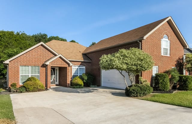 6821 Hickory Rim Ct - 6821 Hickory Rim Court, Nashville, TN 37013