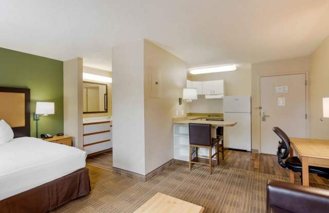 Memphis - Germantown