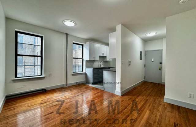 1030 Carroll St.
