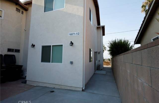 16071 La Monde Street