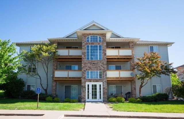 2536 Rushmore Drive