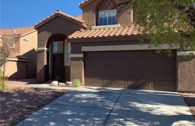 6678 Happy Isles Drive