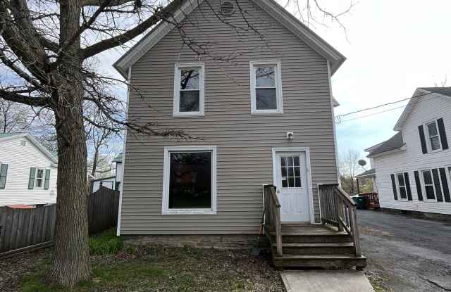 351 West Main Street - Upper