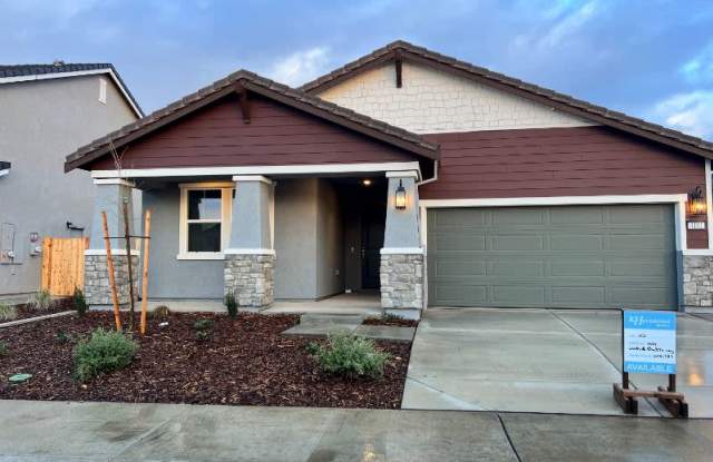 4181 Crested Butte way - 4181 Crested Butte Way, Rancho Cordova, CA 95742