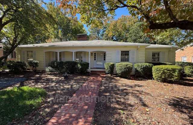 2315 N Elm