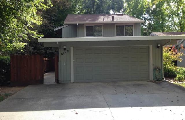 6722 Vivienda Lane - 6722 Vivienda Lane, Citrus Heights, CA 95621