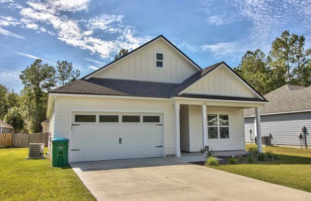 102 Churchill - 102 Churchhill Drive, Wakulla County, FL 32327